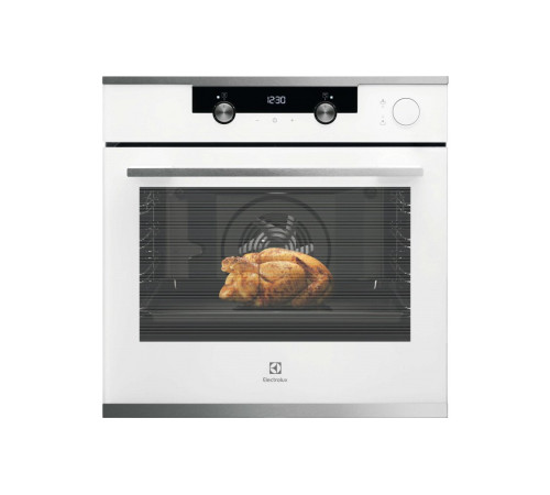 Духова шафа Electrolux OKC5H50W