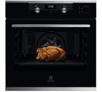 Духова шафа Electrolux OKC5H50X