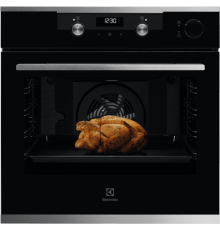 Духовой шкаф Electrolux OKC5H50X