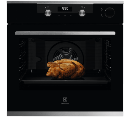 Духова шафа Electrolux OKC5H50X