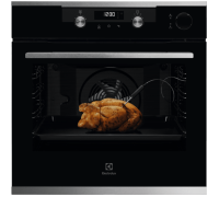 Духова шафа Electrolux OKC6P51X