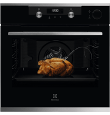 Духовой шкаф Electrolux OKC6P51X