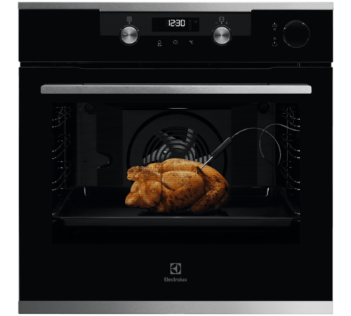 Духова шафа Electrolux OKC6P51X