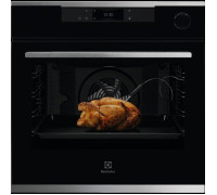Духовой шкаф Electrolux OKC8P39WX