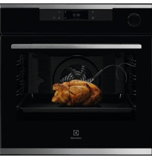 Духовой шкаф Electrolux OKC8P39WX