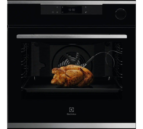 Духовой шкаф Electrolux OKC8P39WX