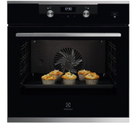 Духова шафа Electrolux OKD5C51X