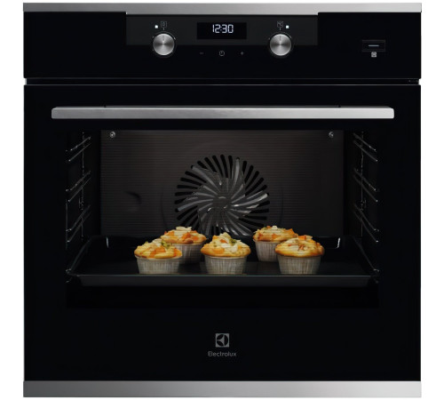Духова шафа Electrolux OKD5C51X