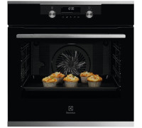 Духова шафа Electrolux OKD6P77WX