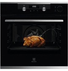 Духовой шкаф Electrolux OKE6P77WX