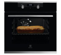 Духова шафа Electrolux OKF5C50X