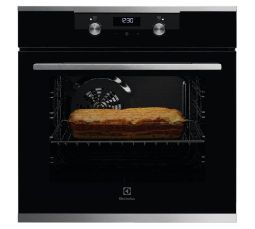 Духовой шкаф Electrolux OKF5C50X