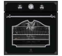 Духовой шкаф Electrolux OPEB2320B