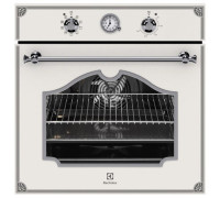 Духова шафа Electrolux OPEB2320C