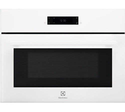 Духова шафа Electrolux VKL8E08WV