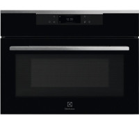 Духова шафа Electrolux VKL8E08WX