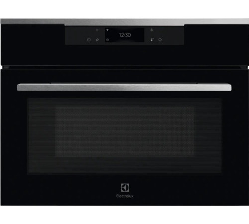 Духова шафа Electrolux VKL8E08WX