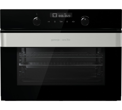 Духова шафа Gorenje BCM547ORA-B