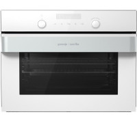 Духовка Gorenje BCM547ORA-W