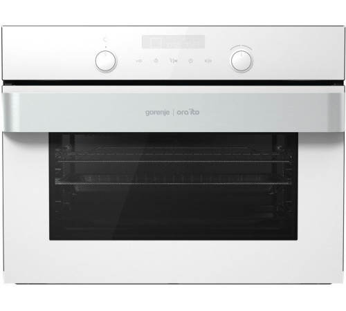 Духовка Gorenje BCM547ORA-W