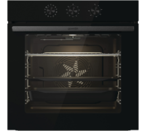 Духовка электрическая Gorenje BO6727E03BG