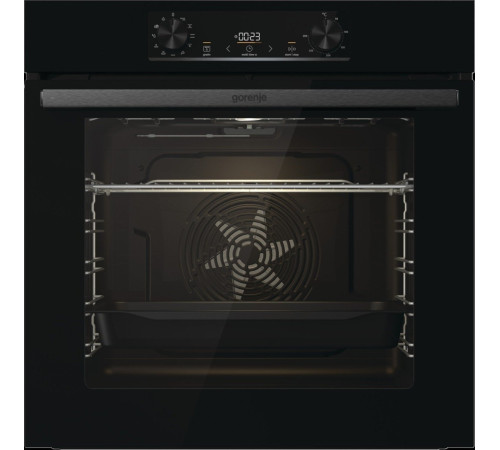 Духовка Gorenje BO6735E02BK