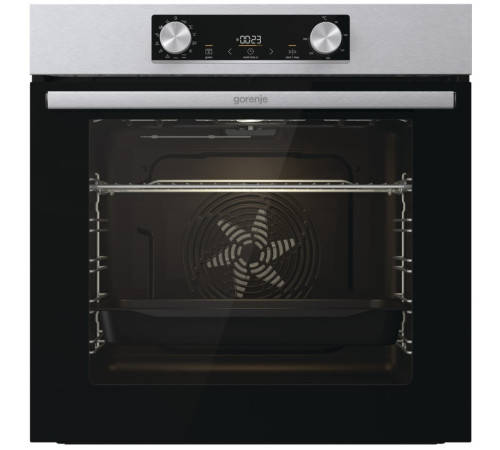 Духовка Gorenje BO6737E02XK
