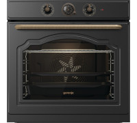 Духовка Gorenje BOS67371CLB