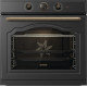 Духовка Gorenje BOS67371CLB