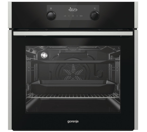 Духовка Gorenje BOP737E20XG