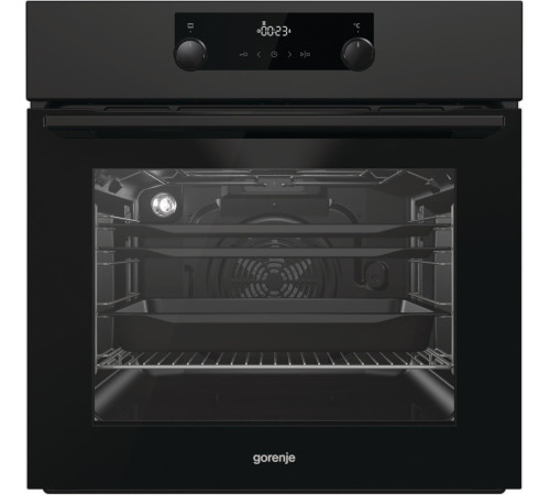 Духовка Gorenje BOP8737B