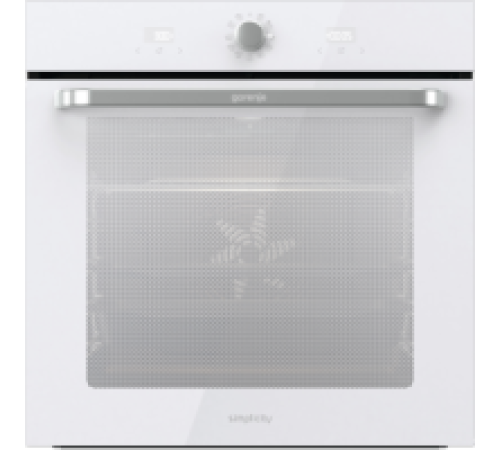 Духовка электрическая Gorenje BOS67371SYW