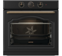 Духовка электрическая Gorenje BOS67372CLB