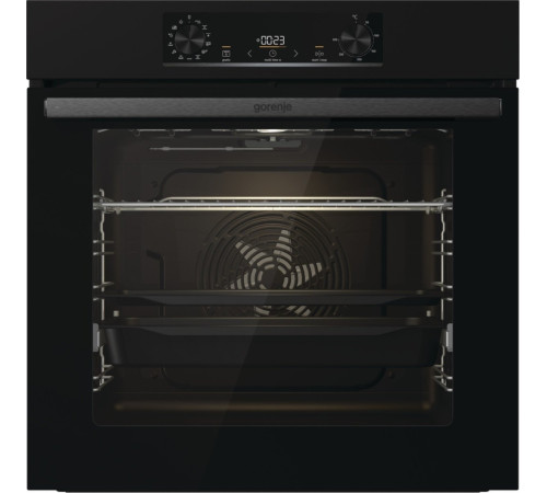 Духовка Gorenje BOS6737E06B
