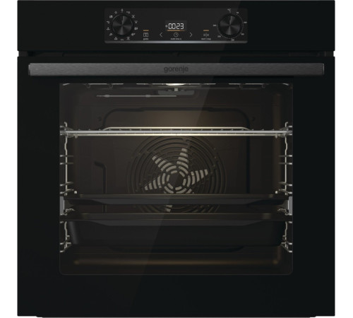 Духовка Gorenje BOS6737E13BG