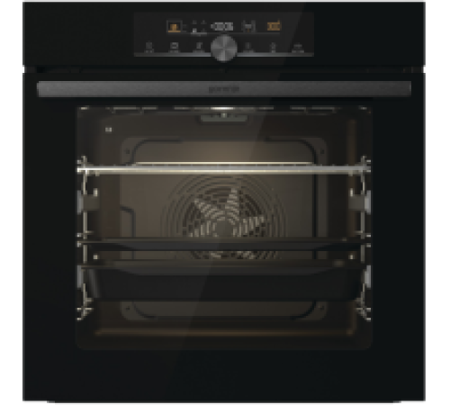 Духовка электрическая Gorenje BOS6747A01BG