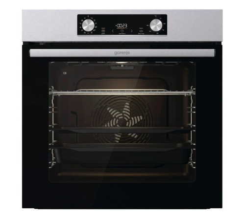 Духова шафа Gorenje BPS6737E03X
