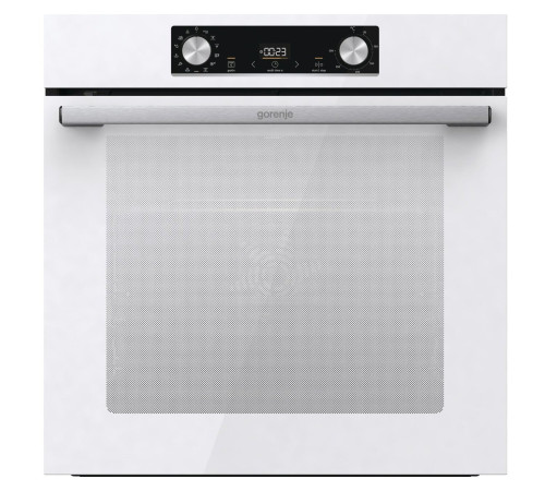 Духовка Gorenje BPS6737E13WG