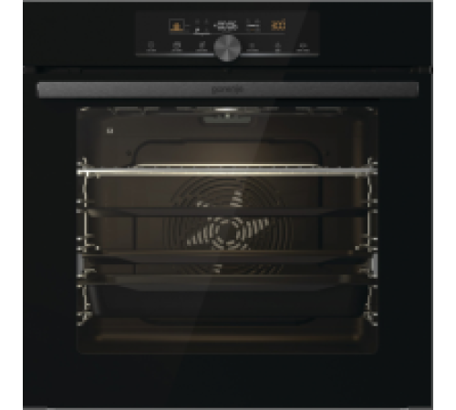 Духовка электрическая Gorenje BPS6747A06BG