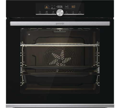 Духовка Gorenje BPSX6747A05BG