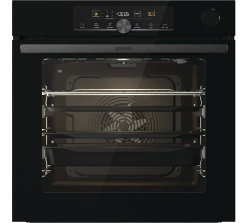Духовой шкаф Gorenje BSA6747A04BG