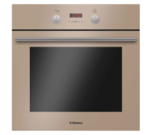 Духовка электрическая Hansa BOEB68433