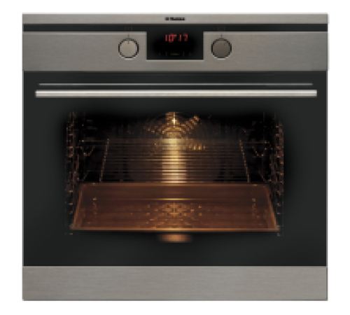 Духовка электрическая Hansa BOEI64190055