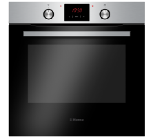 Духовка электрическая Hansa BOEI684001