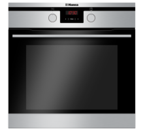 Духовка электрическая Hansa BOEI68427