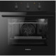 Духовка электрическая Hansa BOES68102