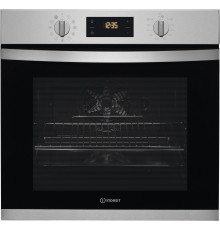 Духовой шкаф INDESIT IFW3844HIX