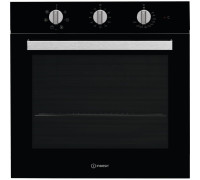 Духовка Indesit IFW6530BL
