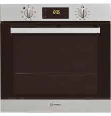 Духовка INDESIT IFW 6544 IX