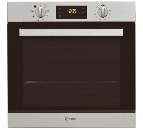 Духовка INDESIT IFW 6544 IX